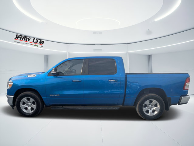 Used 2020 Ram 1500 - photo 6