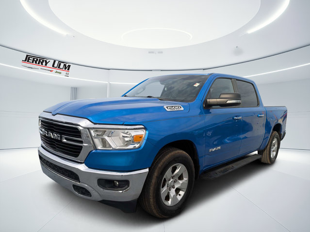 Used 2020 Ram 1500 - photo 7