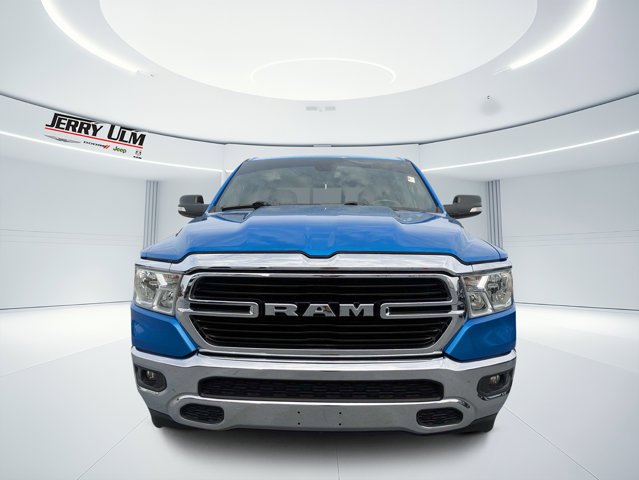 Used 2020 Ram 1500 - photo 8