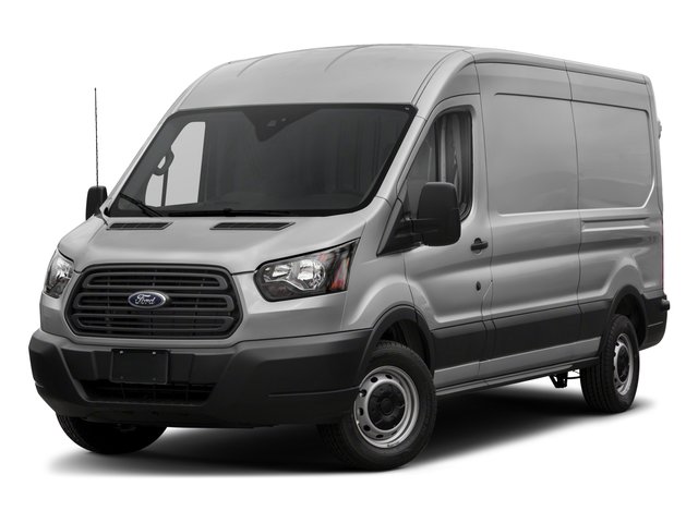 Used 2018 Ford Transit 150 - photo 1