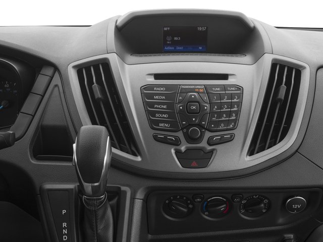 Used 2018 Ford Transit 150 - photo 12