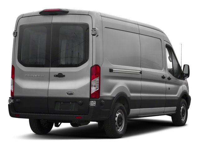 Used 2018 Ford Transit 150 - photo 2