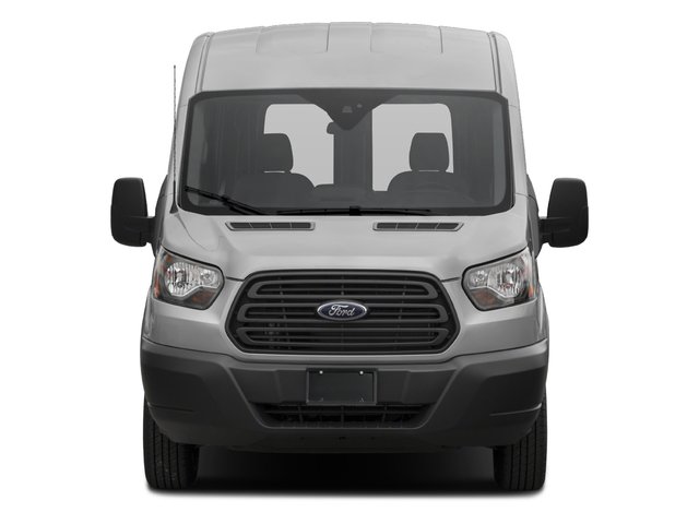 Used 2018 Ford Transit 150 - photo 6