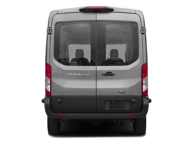 Used 2018 Ford Transit 150 - photo 7