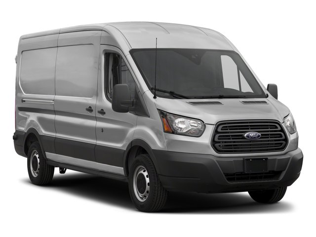 Used 2018 Ford Transit 150 - photo 8
