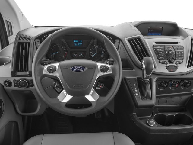 Used 2018 Ford Transit 150 - photo 9