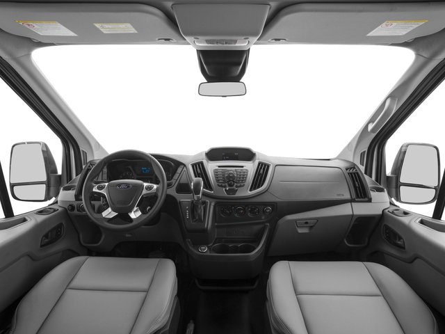 Used 2018 Ford Transit 150 - photo 10