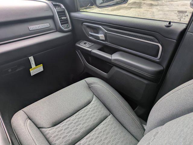 New 2026 Ram 1500 - photo 17