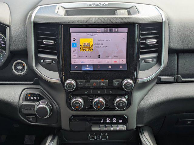 New 2026 Ram 1500 - photo 18