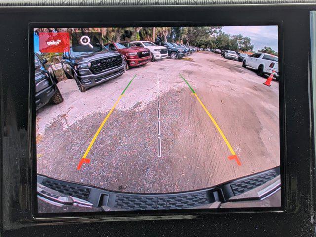New 2026 Ram 1500 - photo 21