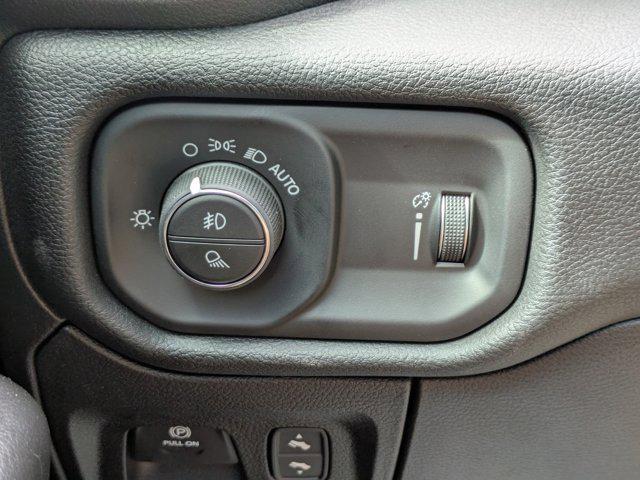 New 2026 Ram 1500 - photo 25