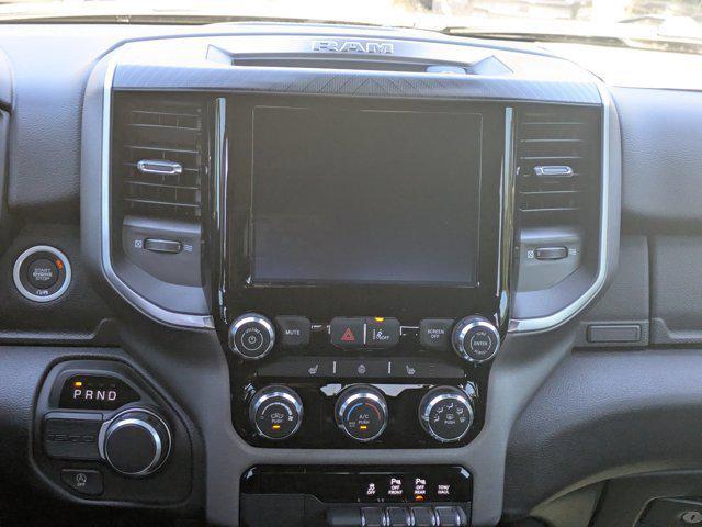 New 2026 Ram 1500 - photo 17