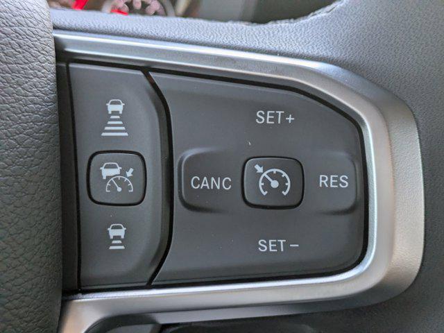 New 2026 Ram 1500 - photo 23