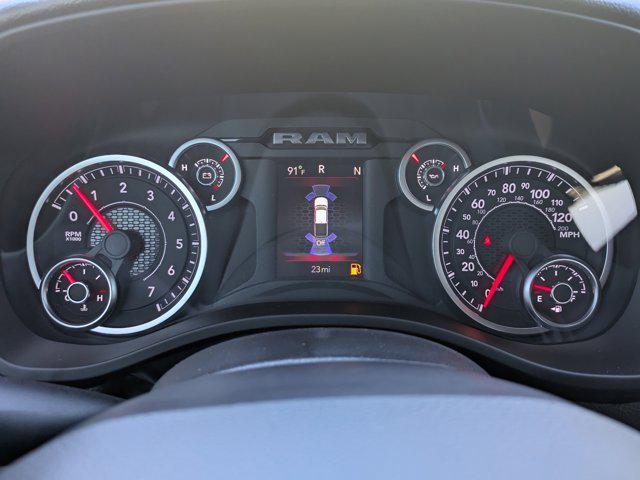 New 2026 Ram 1500 - photo 24