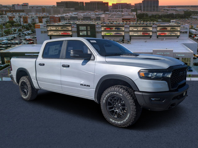 New 2026 Ram 1500 - photo 1