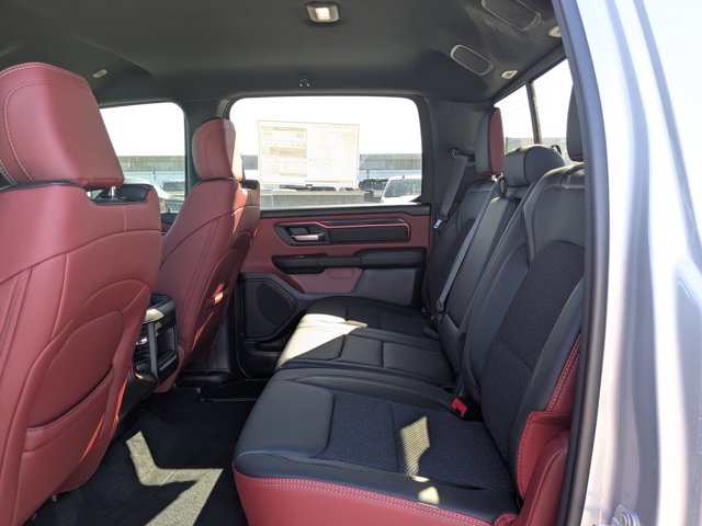 New 2026 Ram 1500 - photo 15