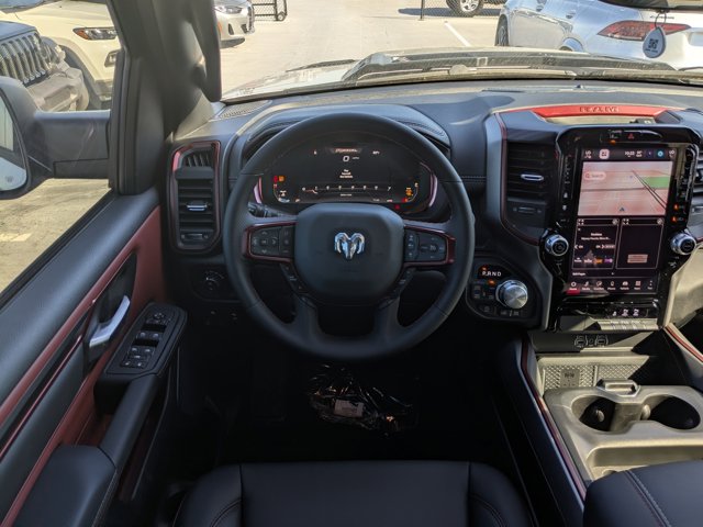 New 2026 Ram 1500 - photo 17