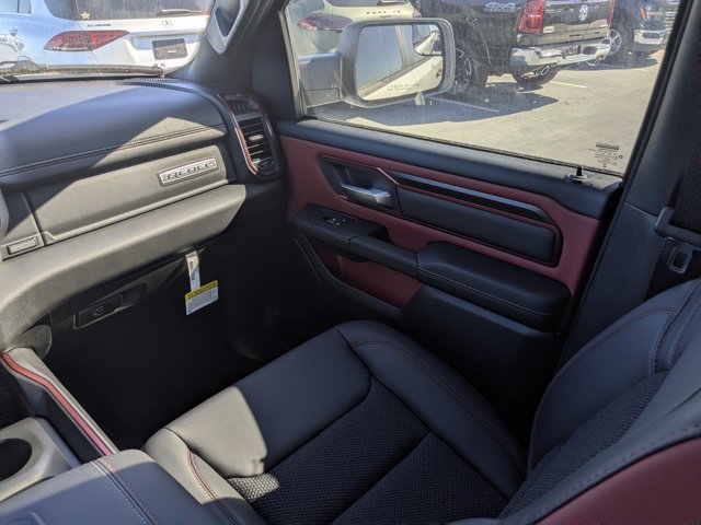 New 2026 Ram 1500 - photo 18
