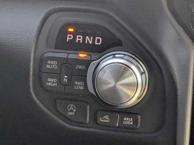 New 2026 Ram 1500 - photo 20