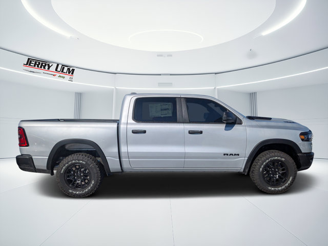 New 2026 Ram 1500 - photo 5