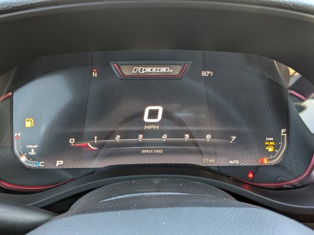 New 2026 Ram 1500 - photo 28