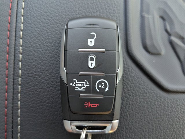 New 2026 Ram 1500 - photo 31