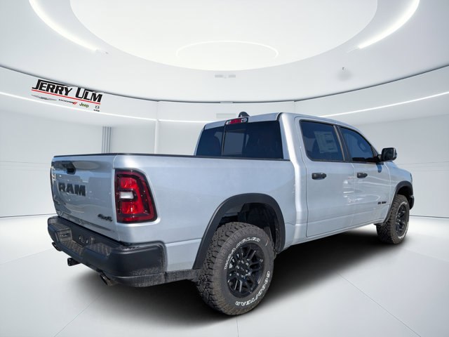 New 2026 Ram 1500 - photo 2
