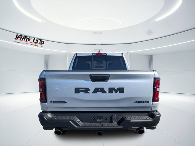 New 2026 Ram 1500 - photo 6