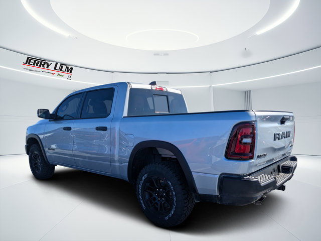 New 2026 Ram 1500 - photo 7