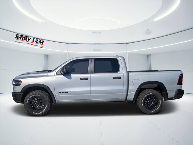 New 2026 Ram 1500 - photo 8