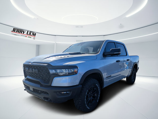 New 2026 Ram 1500 - photo 9