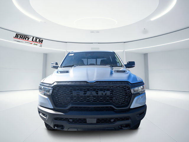 New 2026 Ram 1500 - photo 10