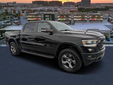 2022 Ram 1500 Crew Cab 4WD Pickup for sale #N200733A - photo 1