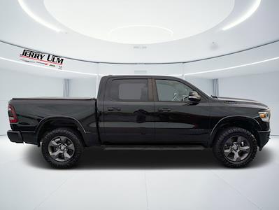 2022 Ram 1500 Crew Cab 4WD Pickup for sale #N200733A - photo 2