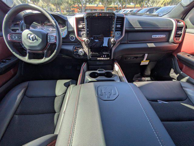 New 2026 Ram 1500 - photo 15