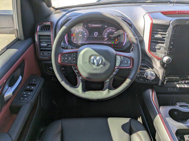 New 2026 Ram 1500 - photo 16