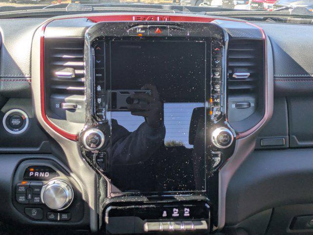 New 2026 Ram 1500 - photo 18