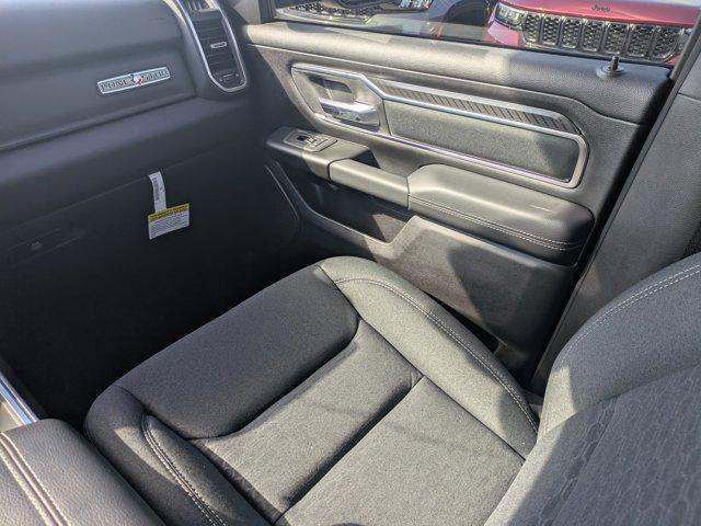 New 2026 Ram 1500 - photo 17