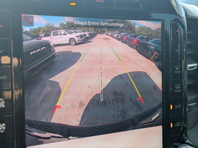 New 2026 Ram 1500 - photo 20