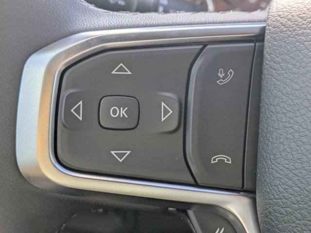 New 2026 Ram 1500 - photo 23