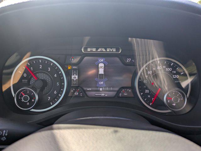 New 2026 Ram 1500 - photo 25