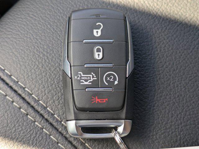 New 2026 Ram 1500 - photo 27