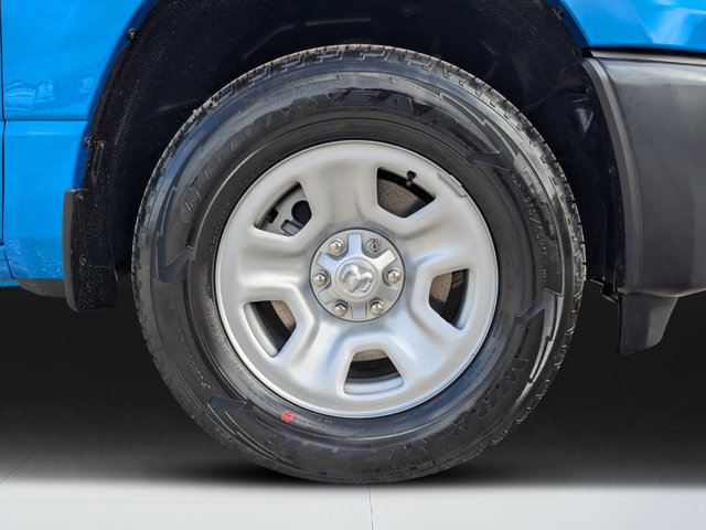 New 2026 Ram 1500 - photo 12