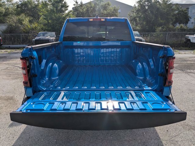 New 2026 Ram 1500 - photo 14