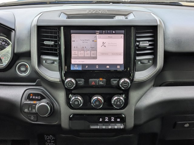 New 2026 Ram 1500 - photo 19