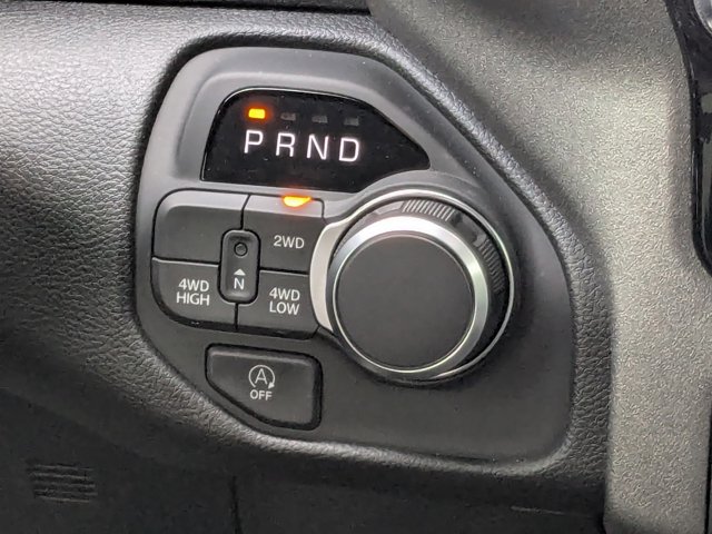 New 2026 Ram 1500 - photo 20