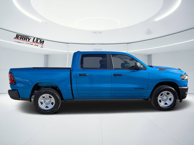 New 2026 Ram 1500 - photo 2