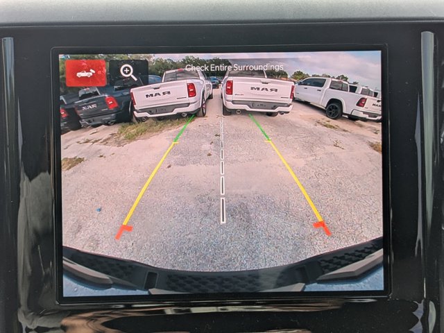 New 2026 Ram 1500 - photo 22