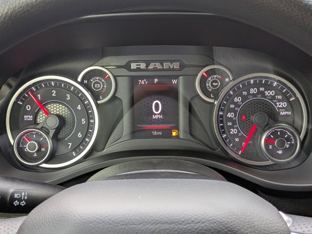 New 2026 Ram 1500 - photo 27