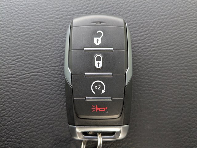 New 2026 Ram 1500 - photo 30